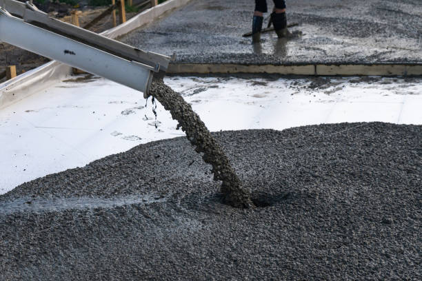 Best Concrete Removal and Replacement in Myrtle Creek, OR