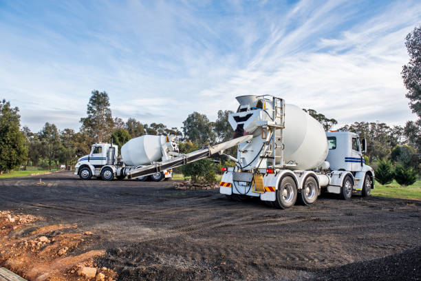 Best Concrete Retaining Walls in Myrtle Creek, OR