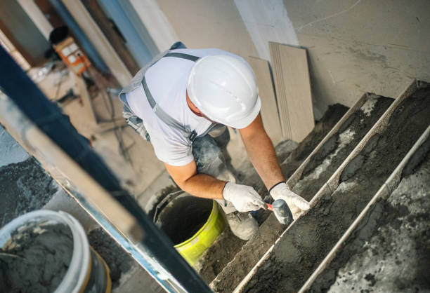 Best Commercial Concrete Services in Myrtle Creek, OR