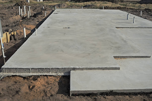 Reliable OR Concrete contractor Solutions