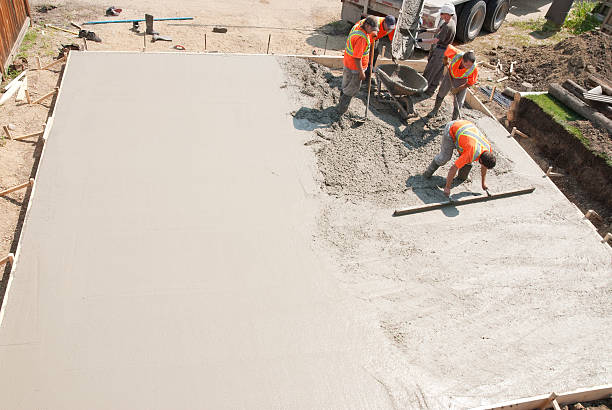 Best Concrete Pool Decks in Myrtle Creek, OR
