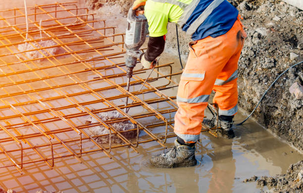 Best Concrete Foundation Repair in Myrtle Creek, OR